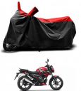 TVS Raider 125 New BS6 Bike Cover with Water-Resistant and Dust-Proof ...
