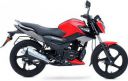 TVS Raider (Drum) (Striking Red)...