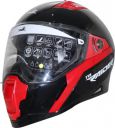 TVS Raider Lightweight Full Face Helmet...