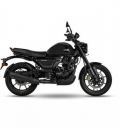 TVS Ronin Base Booking for Ex-Showroom Price (Lightining Black)...