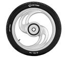 TVS Tyres ATT 325 2.75-18 42P Tube-Type Bike Tyre,Front...