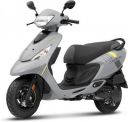 TVS Zest Booking for Ex-Showroom Price (Graphite Grey)...
