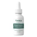 Twasa Rosemary Essential Oil, ShowerMist-Steam Distilled-Humidifier-Massage...