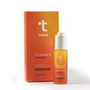 Twasa Vitamin C Serum Skin Corrector, Collagen-Protecting With Non-Greasy Formula 25Ml...