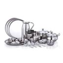 Twin Birds Signature 33 PCS Dinner Set...