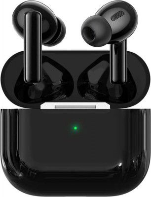 TWS Earbuds, Bass+ 20 H Playtime & Fast Charging v5.1 Bluetooth Bluetooth