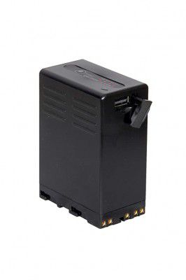Tyfy BPU65 Gold Series (Sony) Battery (6600 mAh)