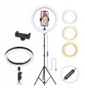 Tygot Professional (14 Inch) Led Ring Light...