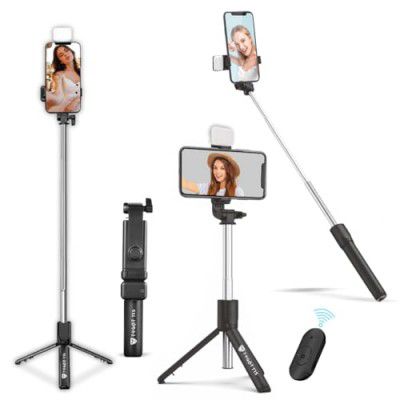 Tygot T1S SnapStick with Tripod Stand