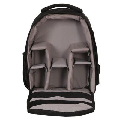 Tygot Water Resistant Camera Backpack