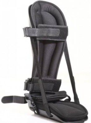 TYNOR PF Night Splint Derotation,Large, 1 Unit Ankle Support