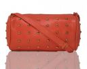 TYPIFY PU Studded Women Sling Bag...