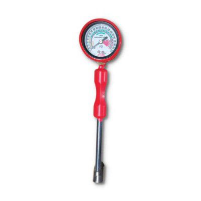 Tyre Pressure Rod Gauge Easy to Use for Car and Bike Range 0-200 PSI Heavy Duty Premium Tire Pressure Gauge