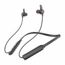 U & I Crash Series Uinb-4716 Bluetooth Wireless In Ear Earphones With Mic Black...