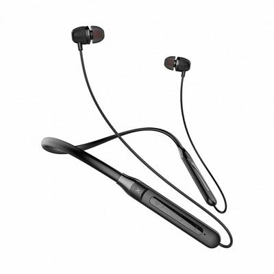 U & I Fighter Series Deep Bass Neckband
