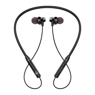 U & I Nice Series Wireless Bluetooth In Ear Neckband Headset with Mic