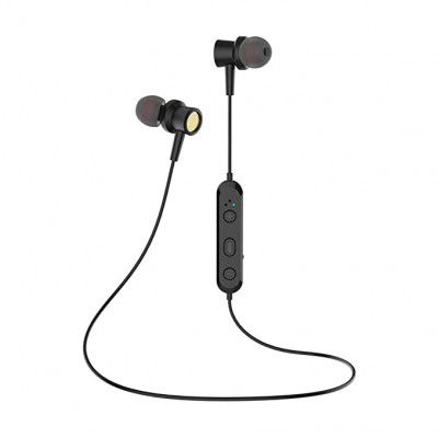 U & I Virus Series Bluetooth Earphone - 6 Hours Battery Back Up