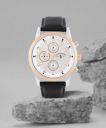 U.S. POLO ASSN. Analog Watch - For Men USAT0156...