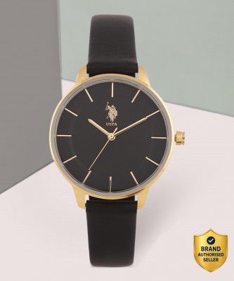 U.S. POLO ASSN. Analog Watch  - For Women USWAT0049