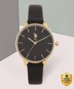 U.S. POLO ASSN. Analog Watch  - For Women USWAT0049...