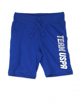 U.S. POLO ASSN. Boy's Bermuda Shorts