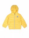 U.S. POLO ASSN. Girl's A-Line Coat...