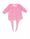 U.S. POLO ASSN. Girl's Regular Fit Tops...