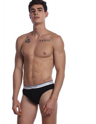 U.S. POLO ASSN. Men Brief