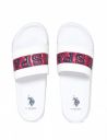 U.S. Polo Assn. Men Harvey 4.0 Sliders...