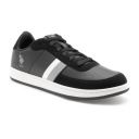 U.S. Polo ASSN. Men Jade Sneaker Shoes...