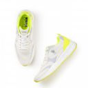 U.S. POLO ASSN. Men Lace Up Sneaker Shoes...