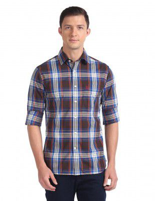 U.S. Polo Assn. Men Shirt