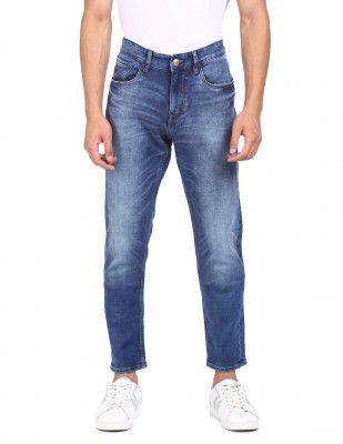 U.S. POLO ASSN. Men Slim Fit Jeans