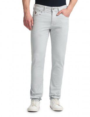 U.S. POLO ASSN. Men Slim Fit Jeans