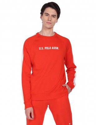 U.S. POLO ASSN. Men Sweatshirt