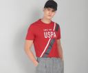 U.S. Polo ASSN. Men T-Shirt