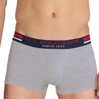 U.S. POLO ASSN. Men Trunks