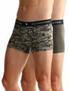 U.S. Polo ASSN. Men Trunks...