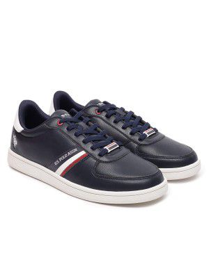 U.S. Polo ASSN. Mens Alco 2.0 Sneaker