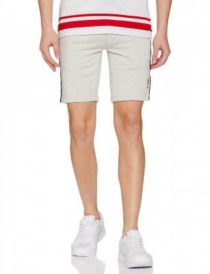 U.S. POLO ASSN. Mens Bermuda Shorts