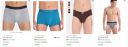 U S Polo Assn Mens Briefs And Trunks Upto 82% Off...