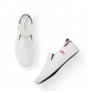 U.S. POLO ASSN. Mens Campbell Sneakers...