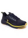 U.S. Polo Assn. mens Cresk Sneaker...