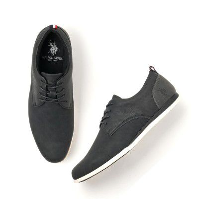 U.S. Polo Assn. Mens Darryl 2.0Sneaker