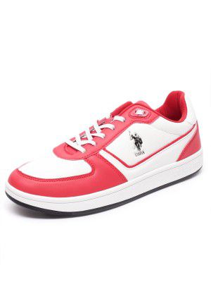 U.S. POLO ASSN. Mens Etro Sneaker