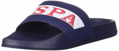 U.S. POLO ASSN. Mens Harvey 4.0 Clog