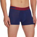 U.S. POLO ASSN. Men's I101 Ultra Soft Cotton Rich Premium Trunks - Pack of 1...