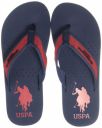 U.S. POLO ASSN. Mens Juan 2.0 Flip-Flop...