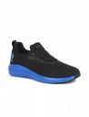U.S. POLO ASSN. Mens Lebron 2.0 BlkSneaker...