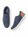 U.S. Polo Assn. Men's Lucius 2.0 Navy LACE UP-7 UK (2FD21117N01)...
